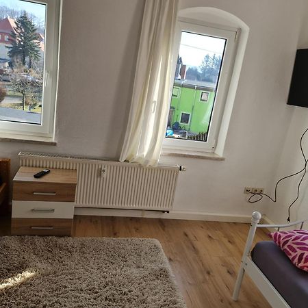 Ferienwohnung Dippoldiswalde Εξωτερικό φωτογραφία