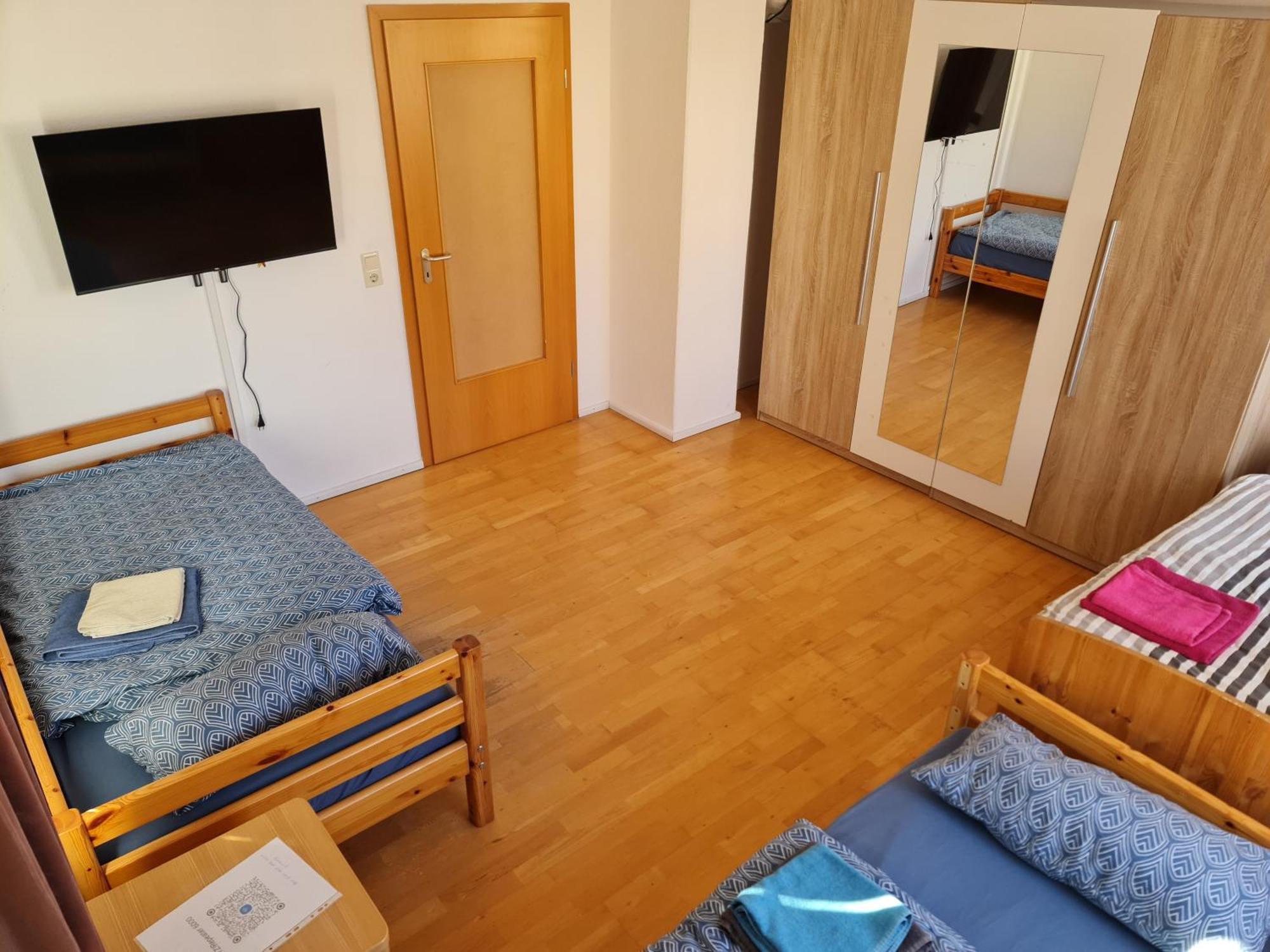 Ferienwohnung Dippoldiswalde Εξωτερικό φωτογραφία