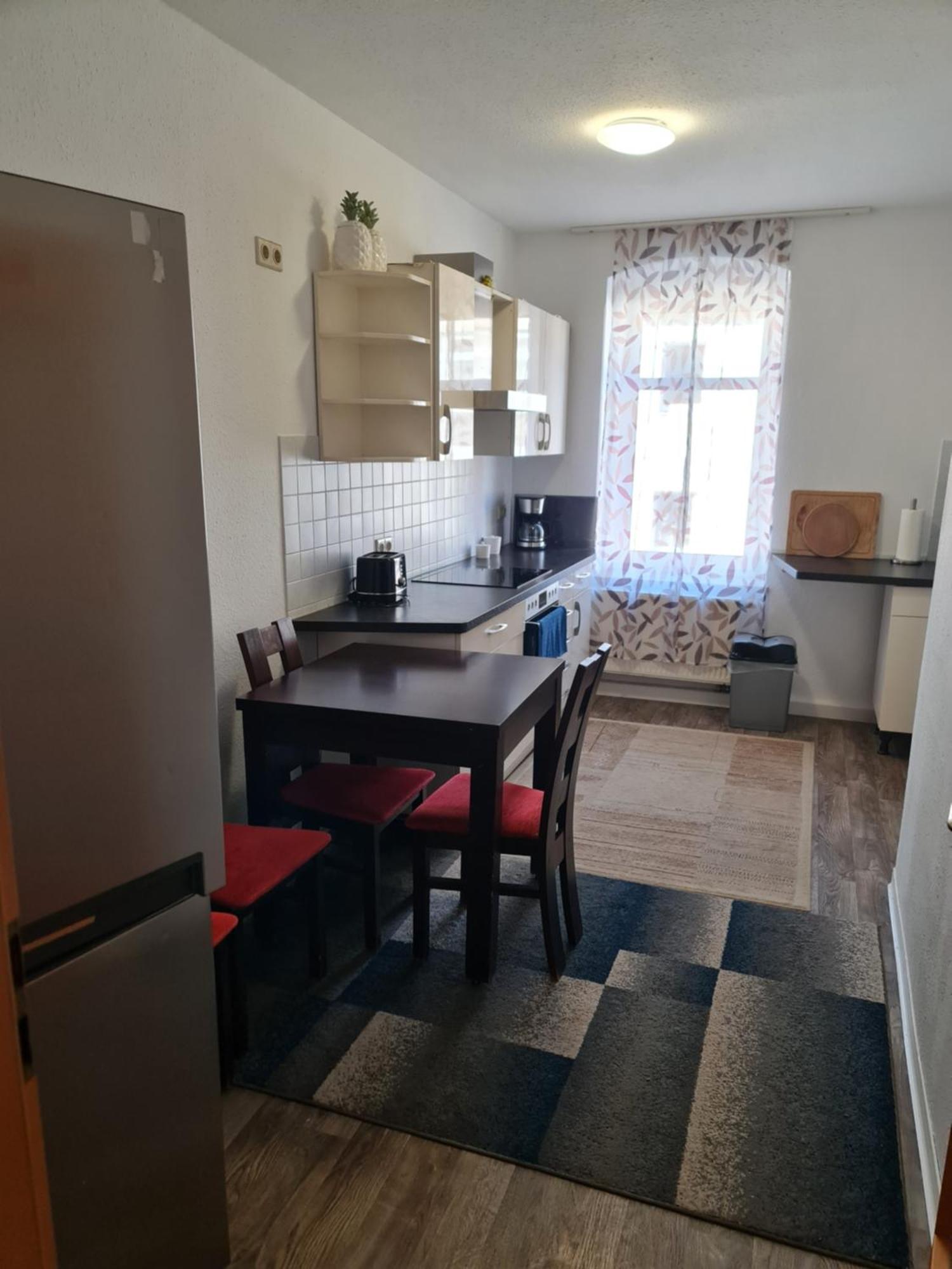 Ferienwohnung Dippoldiswalde Εξωτερικό φωτογραφία