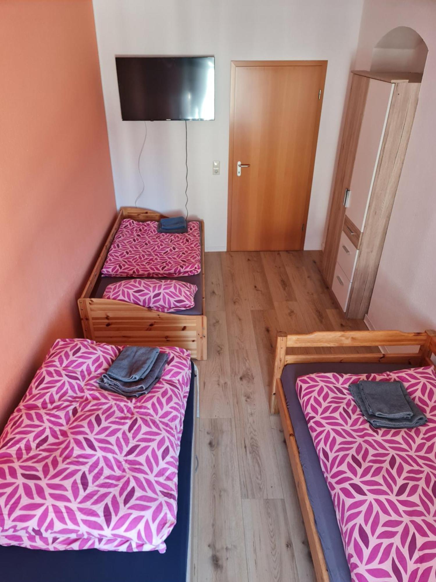 Ferienwohnung Dippoldiswalde Εξωτερικό φωτογραφία