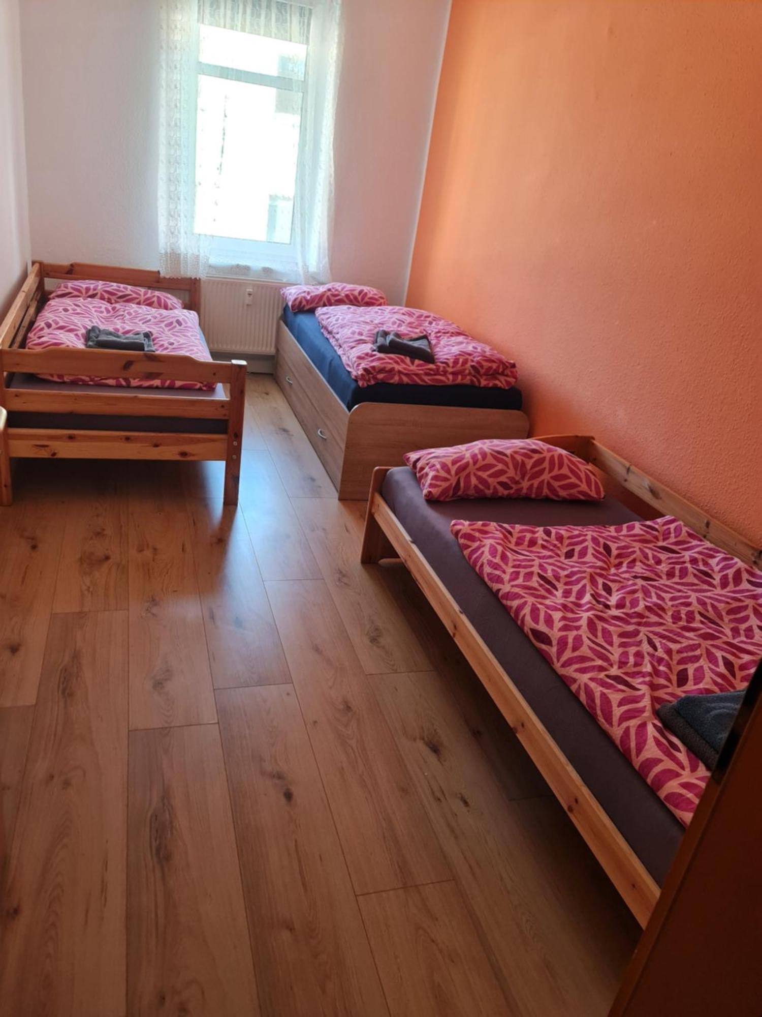 Ferienwohnung Dippoldiswalde Εξωτερικό φωτογραφία
