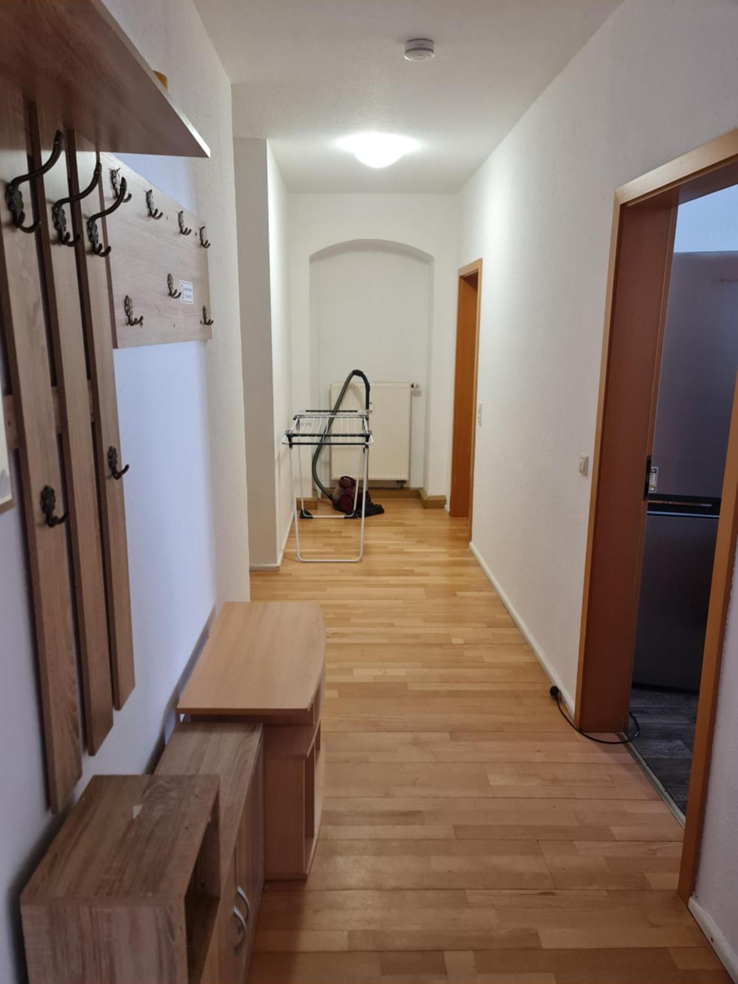 Ferienwohnung Dippoldiswalde Δωμάτιο φωτογραφία