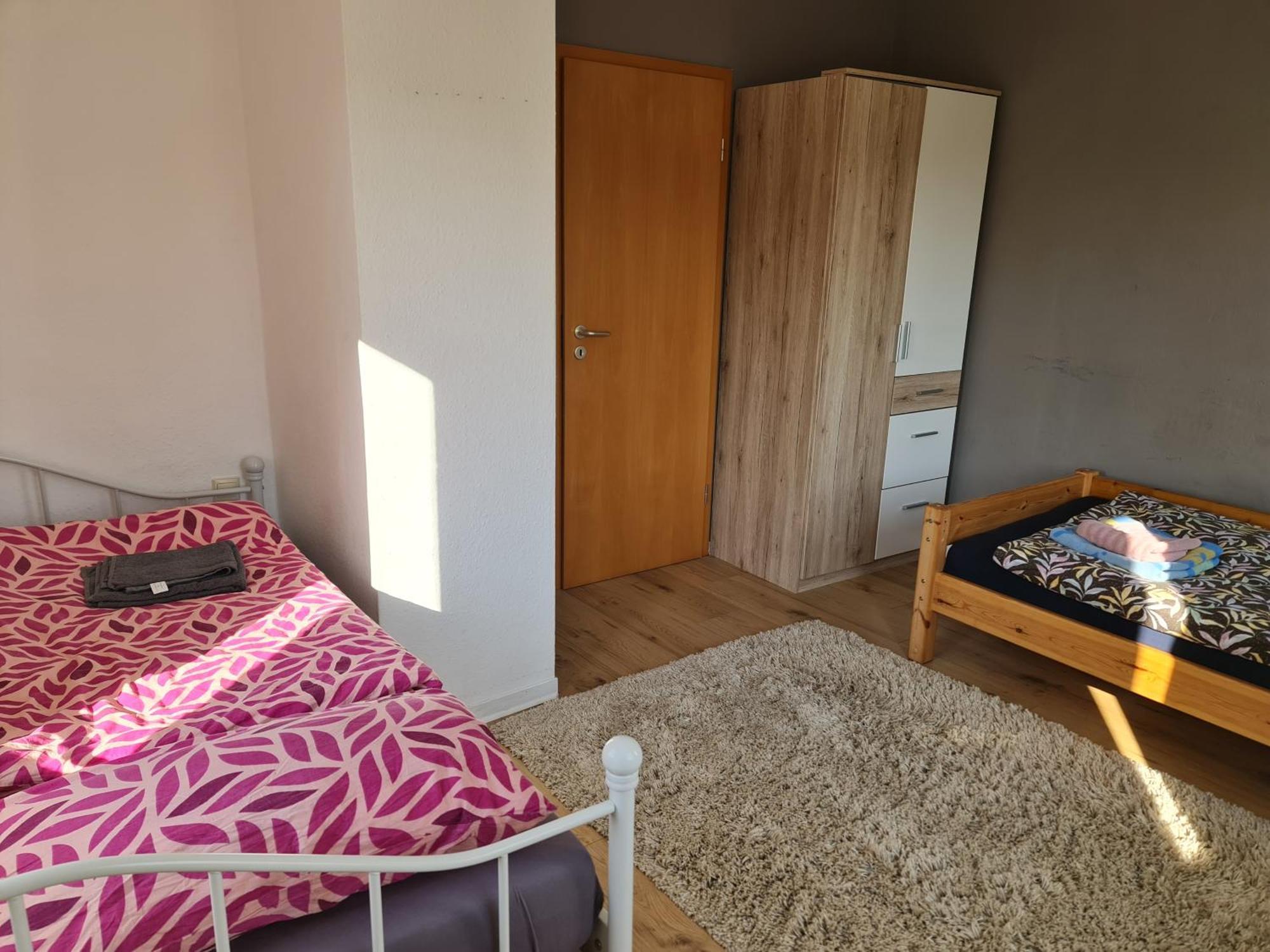 Ferienwohnung Dippoldiswalde Εξωτερικό φωτογραφία